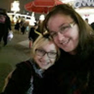 Meet your Posher, Kathryn